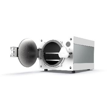 Autoclave Horizontal Autoclave Horizontal