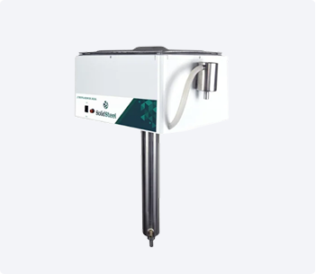 DESTILADOR DE ÁGUA TIPO PILSEN 220V DESTILADOR DE ÁGUA TIPO PILSEN 220V