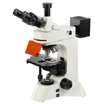 Microscópio Fluorescência Microscópio Fluorescência