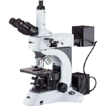 Microscópio Metalográfico Microscópio Metalográfico