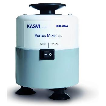 Agitador Vórtex