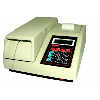 Analisador Bioquímico