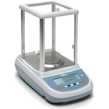 Balança Analítica de Laboratório