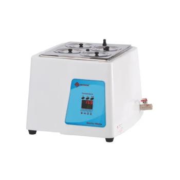 Banho-Maria para Laboratório