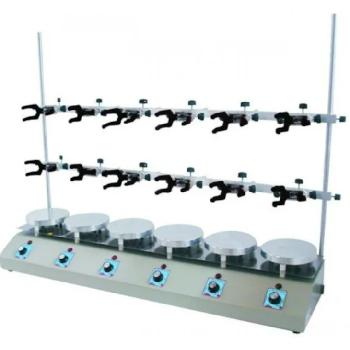 Bateria de Sebelin