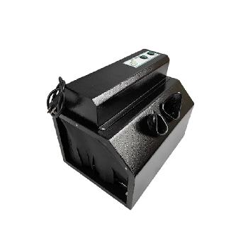 Câmara Escura com Transiluminador UV