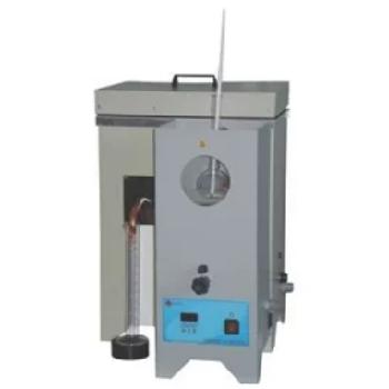 Destilador de Solvente