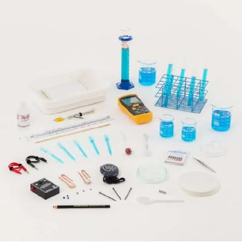 Equipamentos para Laboratório