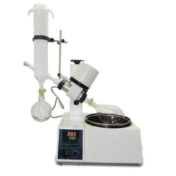 Evaporador Rotativo