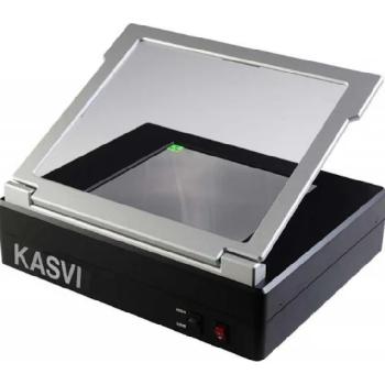 Transiluminador UV Transiluminador UV